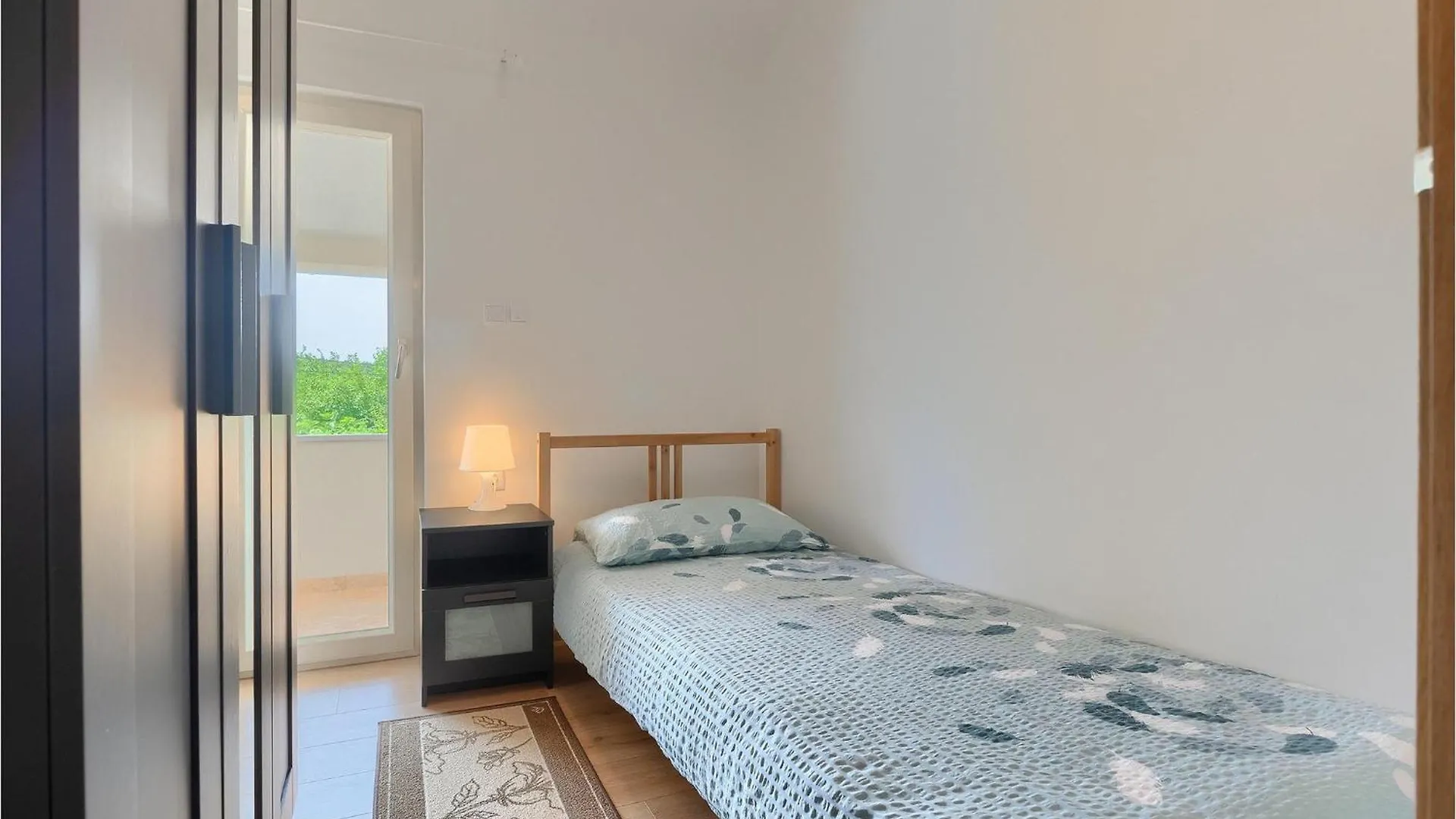 Villa Leni Kringa Kucici 克罗地亚