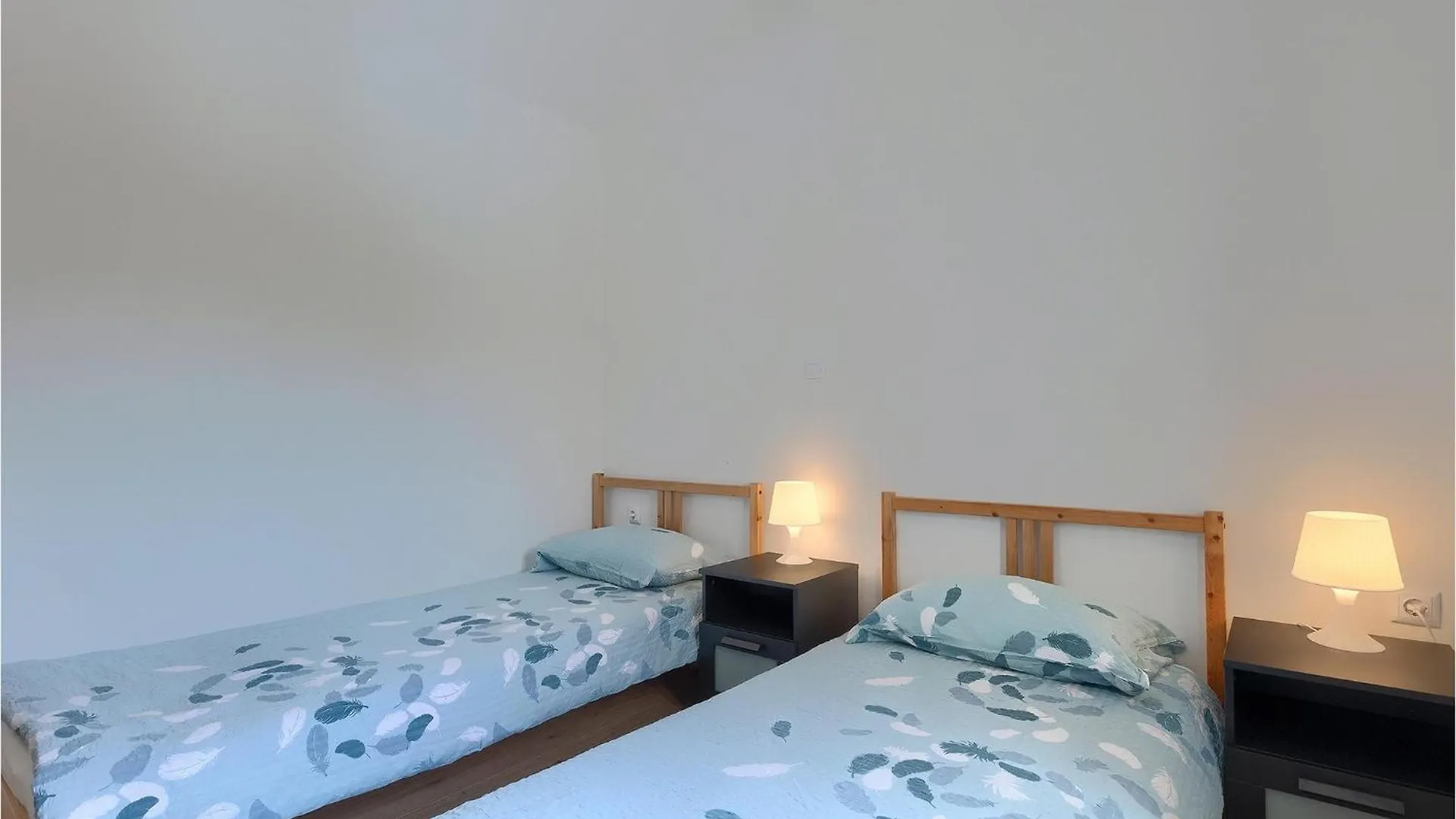 度假居 Villa Leni Kringa Kucici