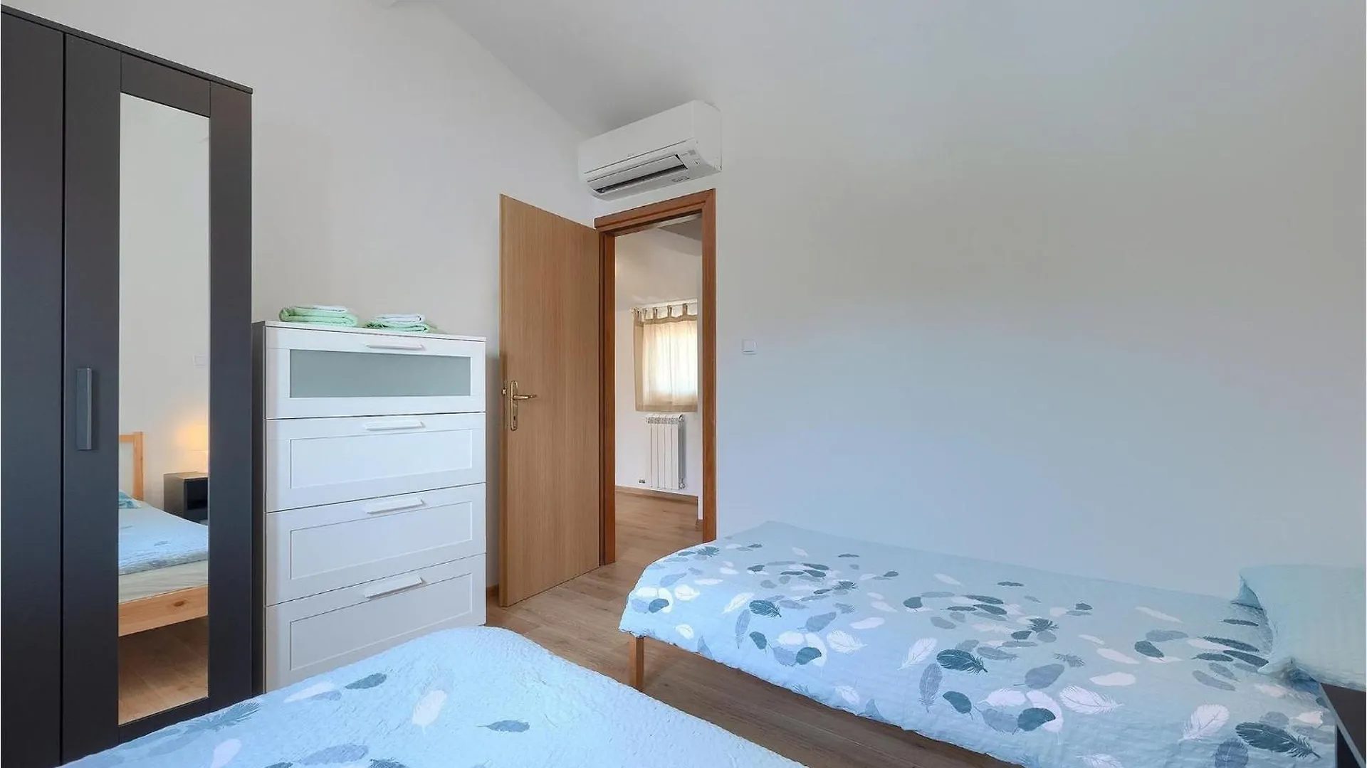 Villa Leni Kringa Kucici 0*,