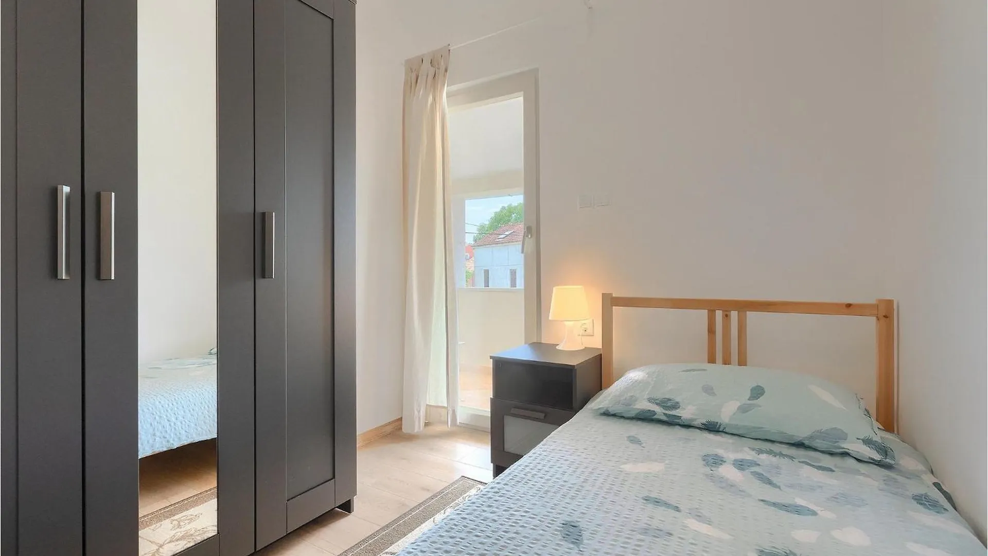Villa Leni Kringa Kucici Croatia