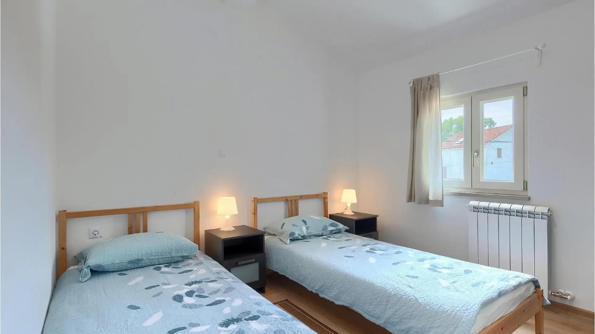 Villa Leni Kringa Kucici Holiday home